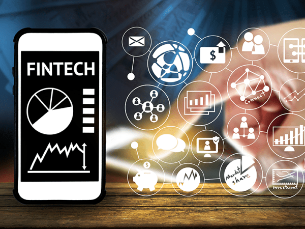 Hadapi Fintech, Perbankan Harus Lebih Inovatif