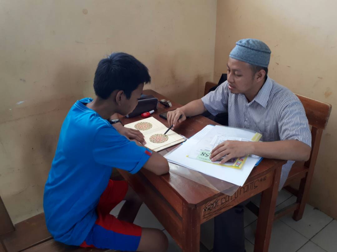 Lolos tpa tes potensi akademik lengkap dengan tes buta warna. Hari Ini Smk Negeri 5 Lakukan Tes Buta Warna Di Sekolah Bagi Calon Siswa Baru Info Bekasi