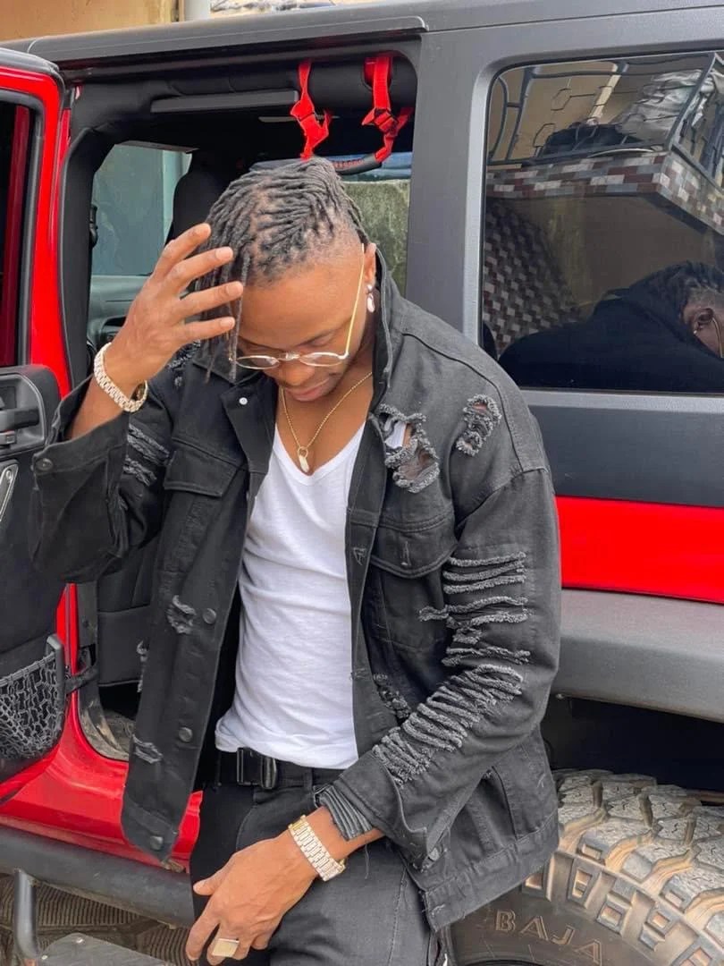 Affaire viol sur mineur: l’artiste Anst Crazy placé sous contrôle judiciaire