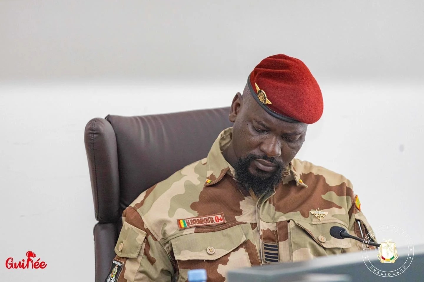 MATD: Plusieurs hauts cadres nommés par décret