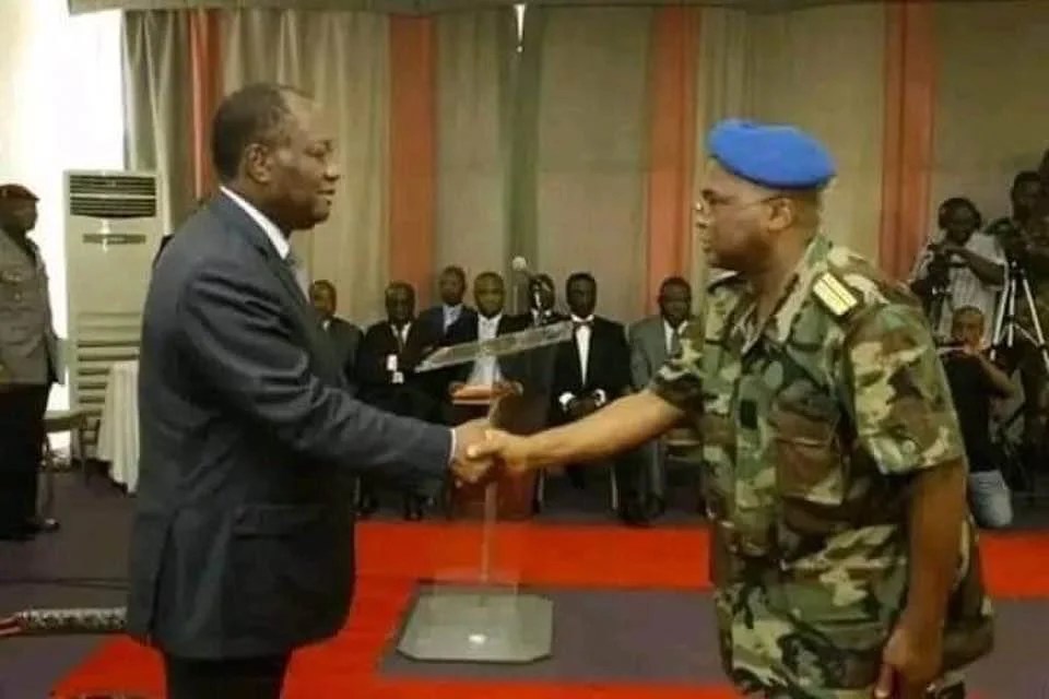 Intervention militaire au Niger: la Côte d’Ivoire durcie le ton et va mobiliser entre 800 à 1100 hommes