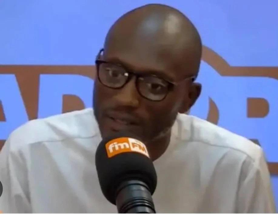 Gouvernance RPG face à celle du CNRD: « Il n’y a pas de doute la situation est bien pire aujourd’hui qu’à notre temps » Souleymane Keïta
