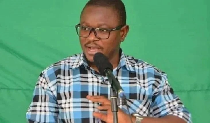 Annonce de Gaoual sur la traque des coupables de tueries : Joachim Baba Millimono parle plutôt d’un bluff