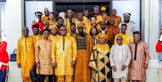 Plaidoyer pour une meilleure pratique républicaine !