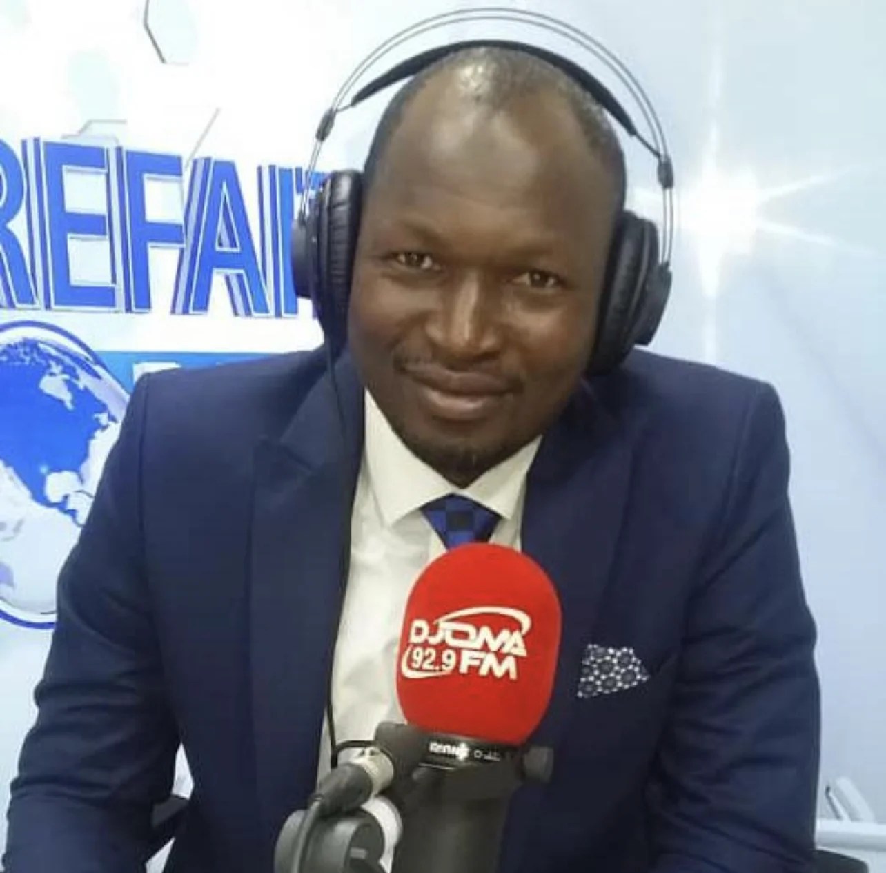 Guinée : la sécurité passe avant le fameux gouvernement (Edito-Djoma Mognouma)