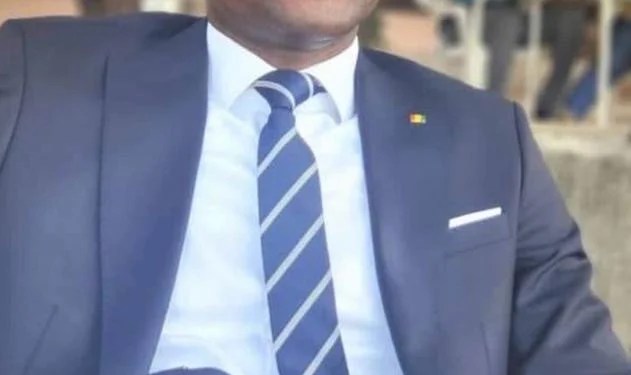 Ansoumane Ouzby Interpelle la nouvelle génération politique à une prise de conscience