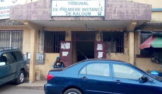 TPI de Kaloum:  le procès contre l’ancien ministre des mines et Cies reporté