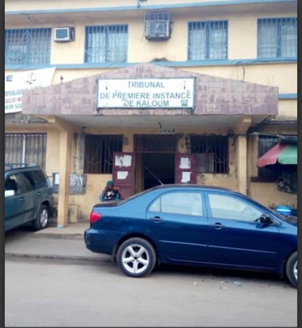 TPI de Kaloum: le dossier Ahmed Kanté-ABC renvoyé au 08 juillet prochain