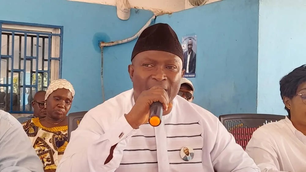 Politique: l’organisation future des élections sans certains politiques préoccupe à l’UFR