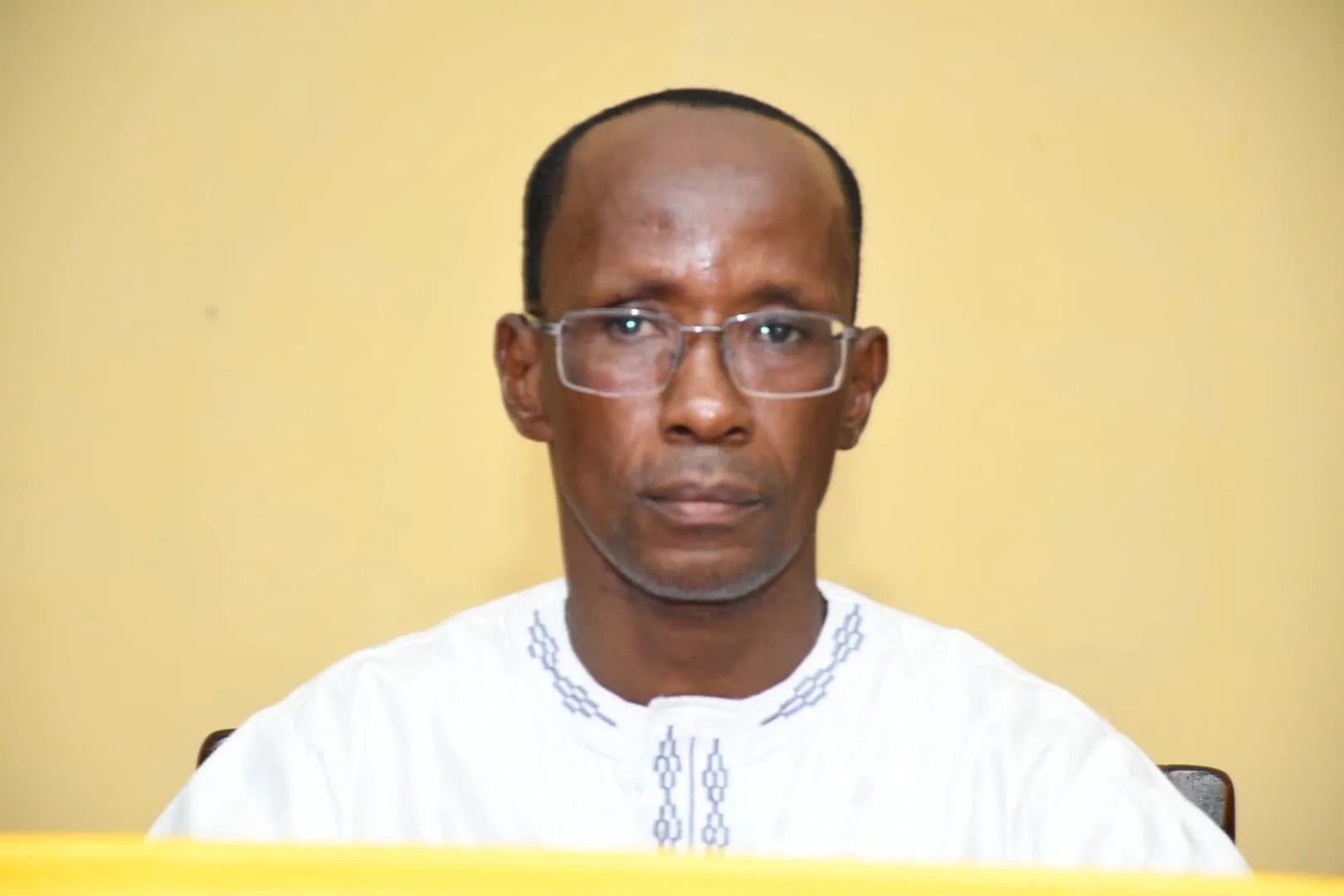 Conakry : le procureur général requiert les forces de sécurité pour démanteler les zones criminogènes