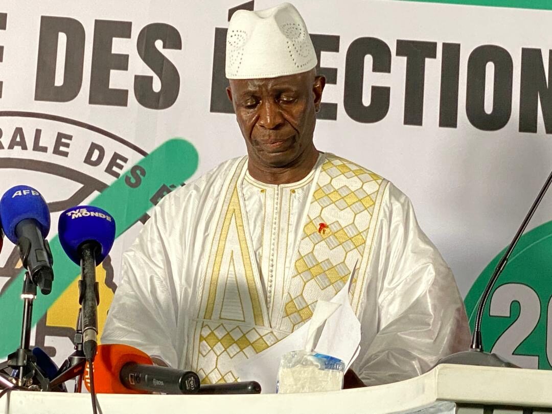 Référendum du 21 septembre 2025 : avec un taux de participation de  86,42 %,  le Oui l’emporte selon les résultats provisoires (MATD)