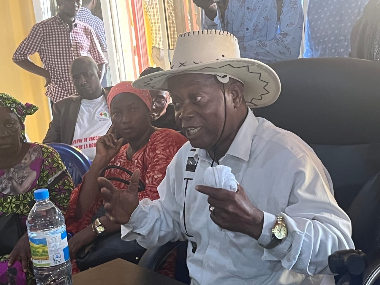 Tensions syndicales : entre pression pour la grève et défense d’une stratégie responsable