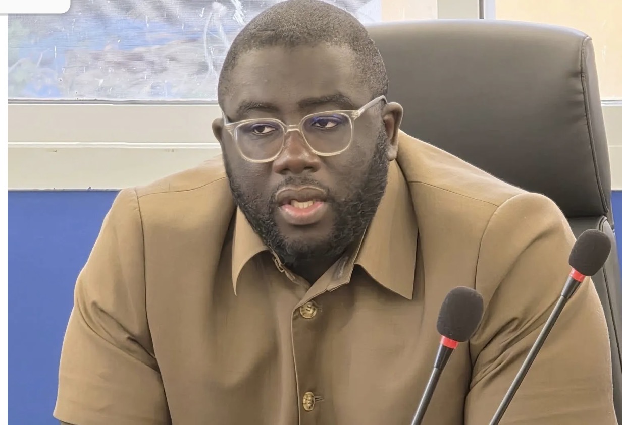 Guinée : la Société navale guinéenne renforce le suivi de ses projets stratégiques