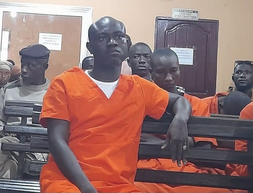 Fraude présumée au concours des auditeurs de justice : Sékou Keïta et Maciré Camara à la barre