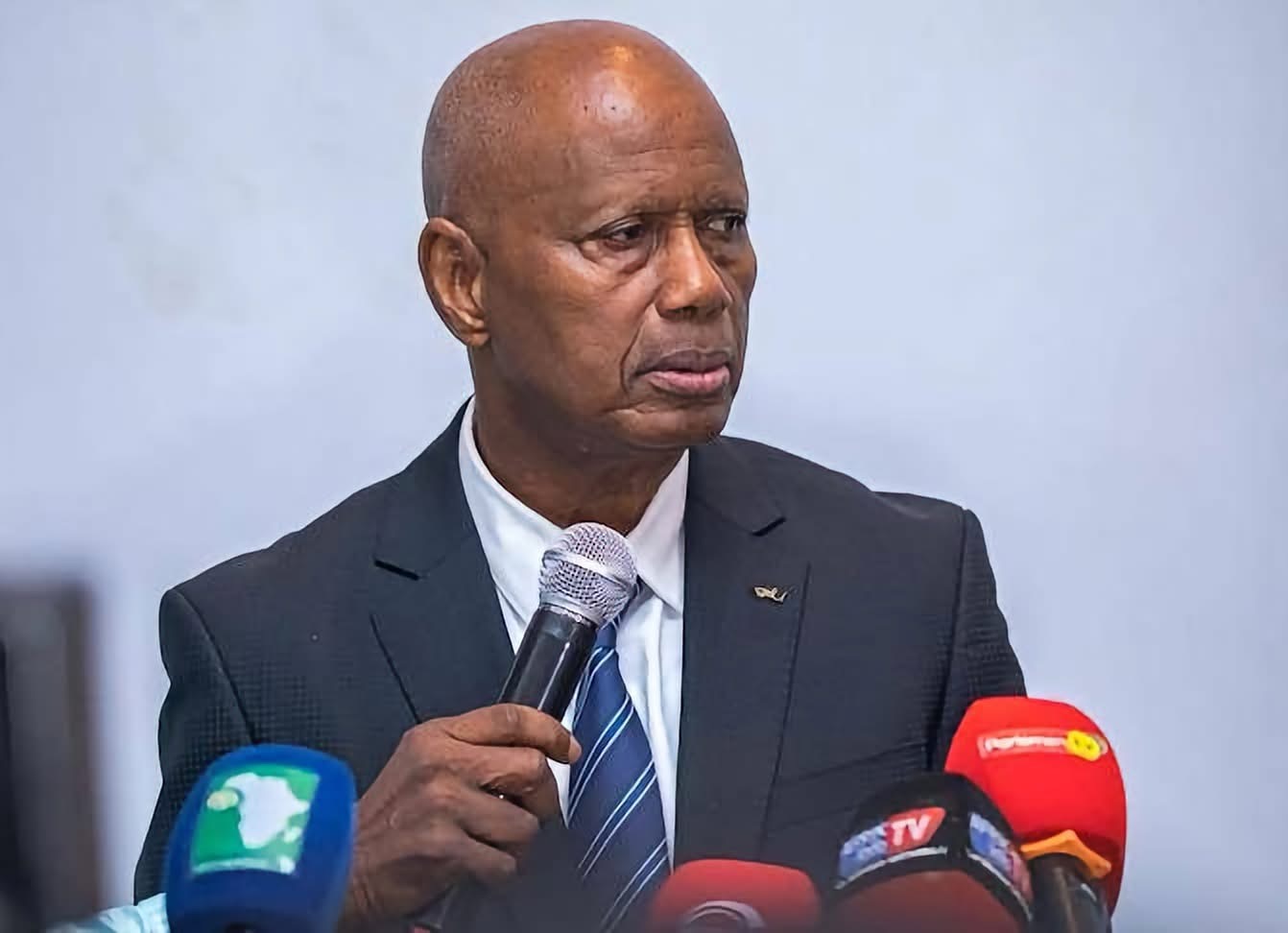 Télé 24: la HAC adresse un avertissement solennel à la chaîne après diffusion d’un élément sur l’ex ministre Mory Condé
