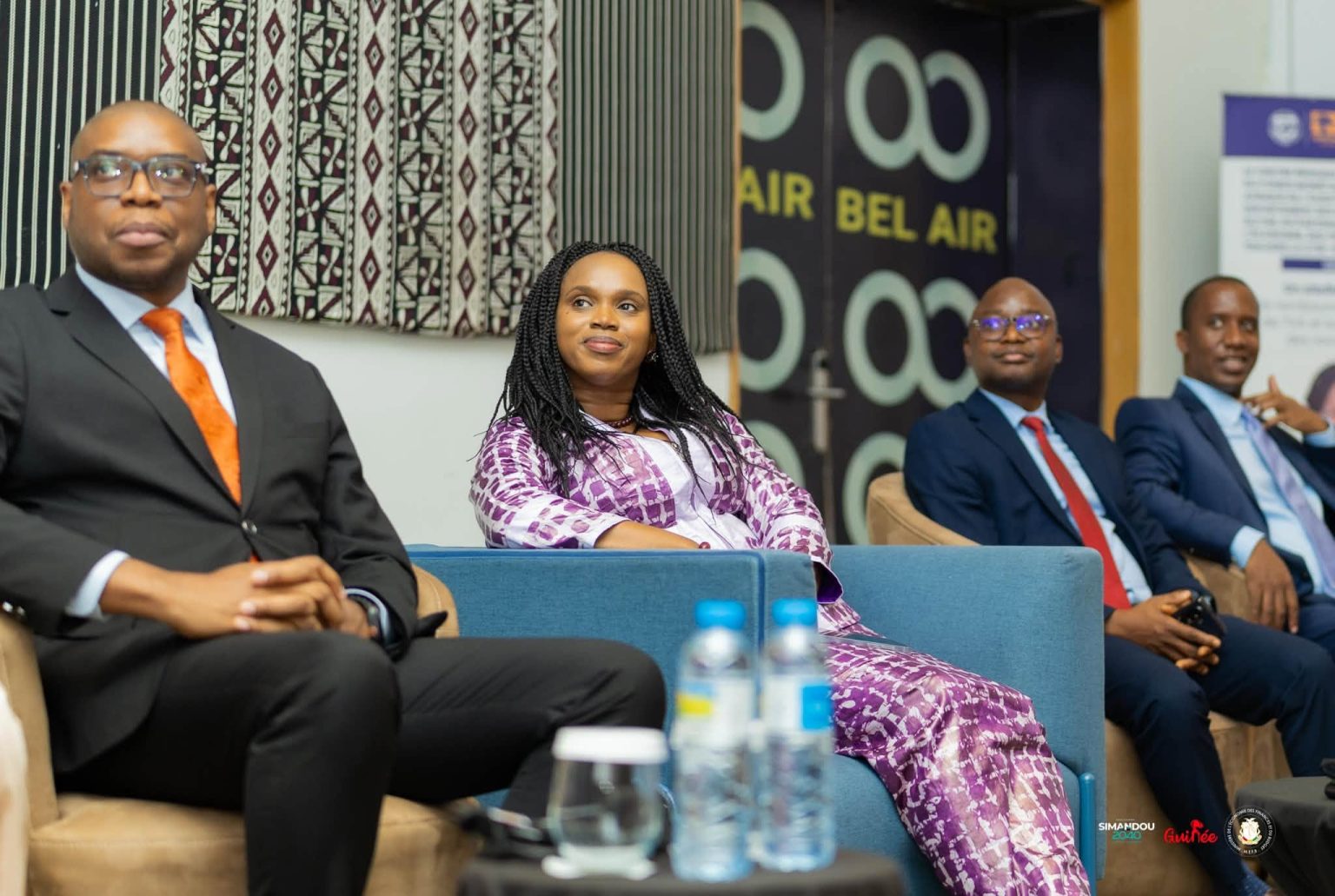 Crédits de TVA et recettes fiscales : Conakry au cœur de la réflexion régionale