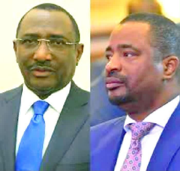 La Guinée, en deuil : La vie impose de se battre, jusqu&rsquo;au bout, la mort oblige à se remettre, sans cesse, en question ! (Par Tibou Kamara )