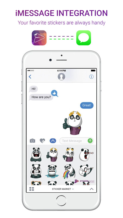 iOS5