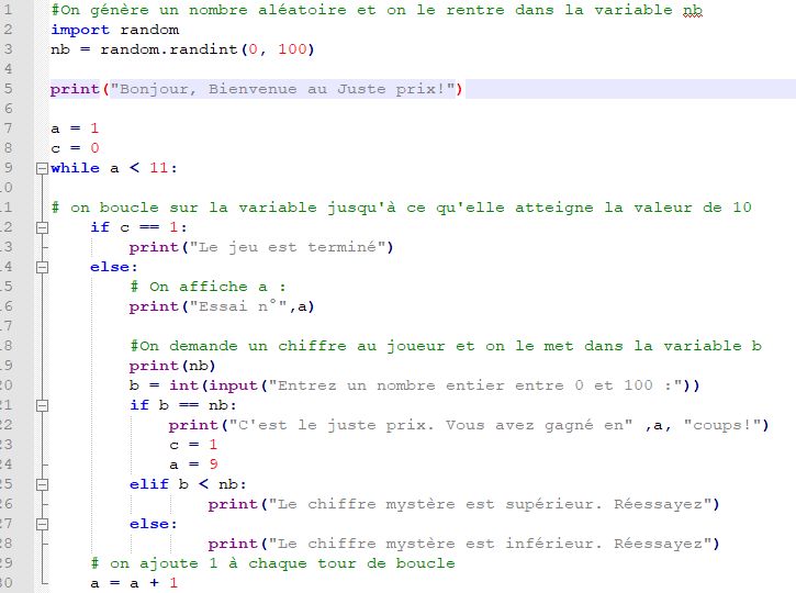 Python Une Initiation Infodocbib Architecte De L Information - HD Colorful Pictures for Desktop