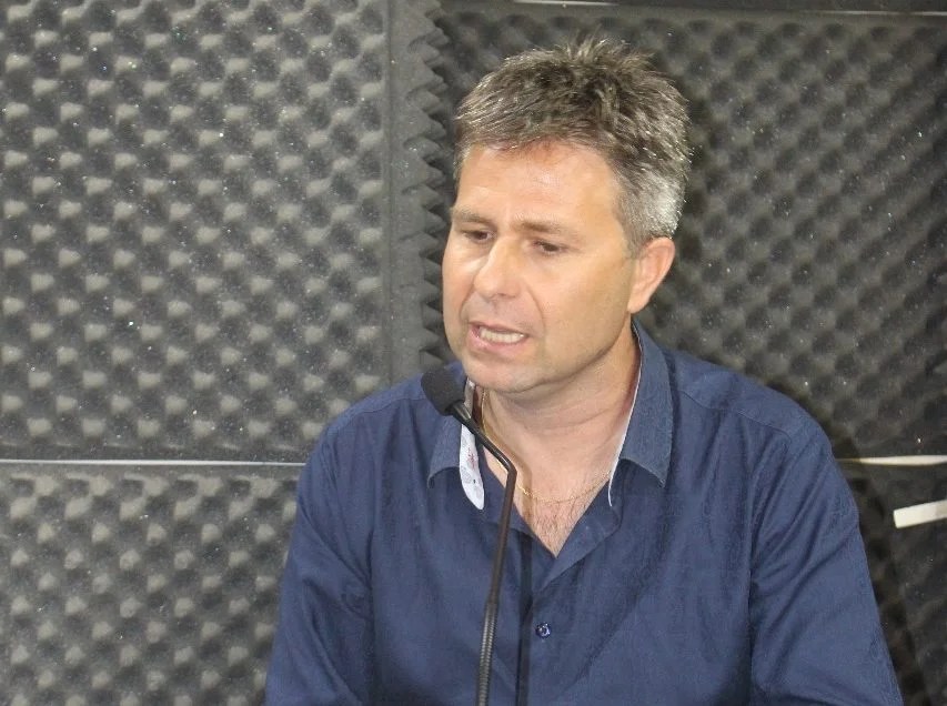 Edgar Bruno habló sobre la conformación de su gabinete