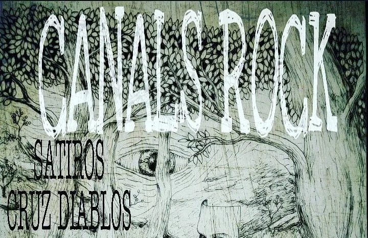 Septiembre llega con un festival de Rock en Canals