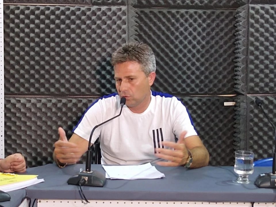 Bruno sobre el presupuesto 2020: “lejos de ser ilegal lo que estamos haciendo, es maduración y acuerdo político entre quien se va y quien viene”