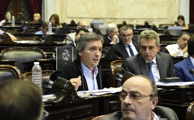 Dan por descontado que Máximo Kirchner presidirá el bloque oficialista en Diputados