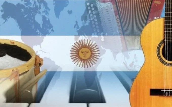 Diputados tratara hoy la ley de enseñanza obligatoria de folklore en las escuelas