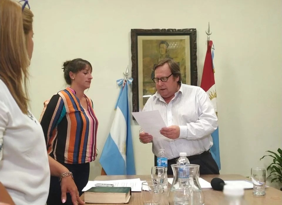 Homenaje: a un mes del fallecimiento de Pablo Villanueva