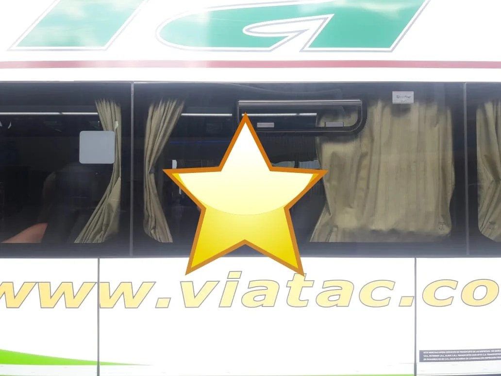 Choferes de colectivo demorados por falta de descanso.