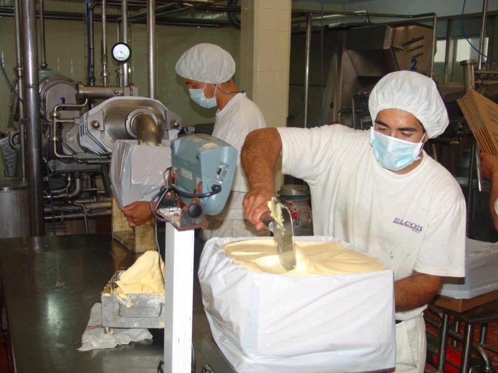 COVID-19: medidas de prevención para establecimientos que elaboran alimentos