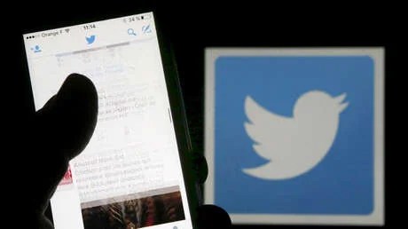 Descubren un mensaje que puede bloquear la aplicación de Twitter