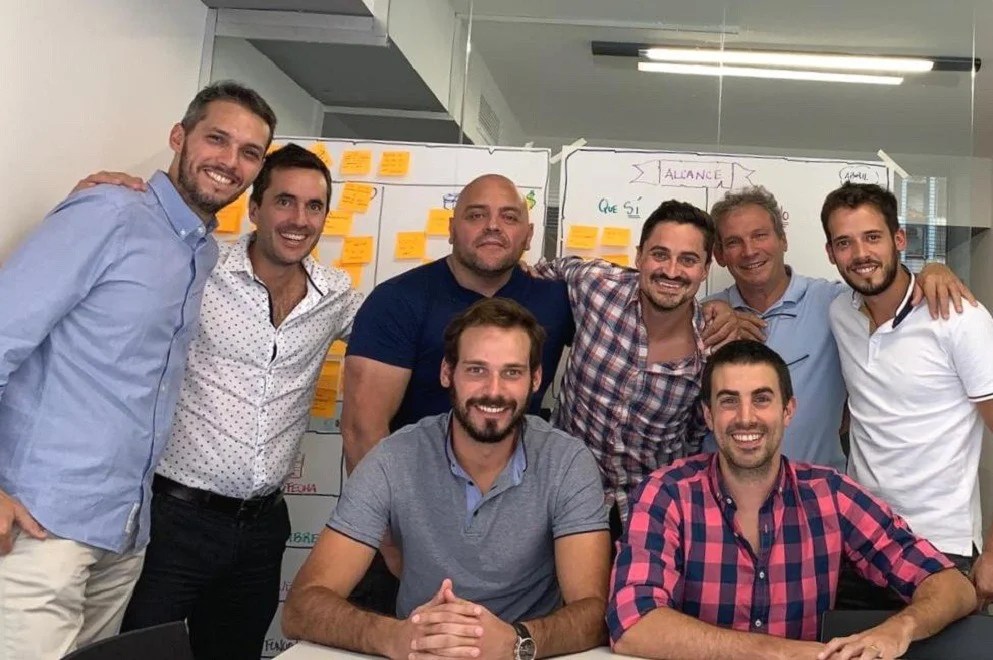 Startup cordobesa exporta soluciones tecnológicas para el sector salud