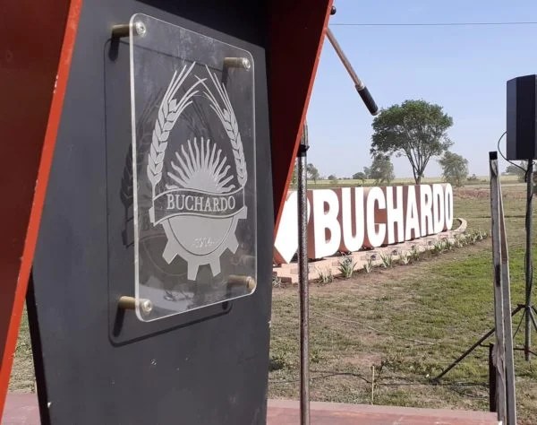 Covid-19: Buchardo informa caso sospechoso del nuevo Coronavirus