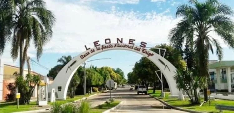 Leones: cuatro casos de COVID-19 confirmados