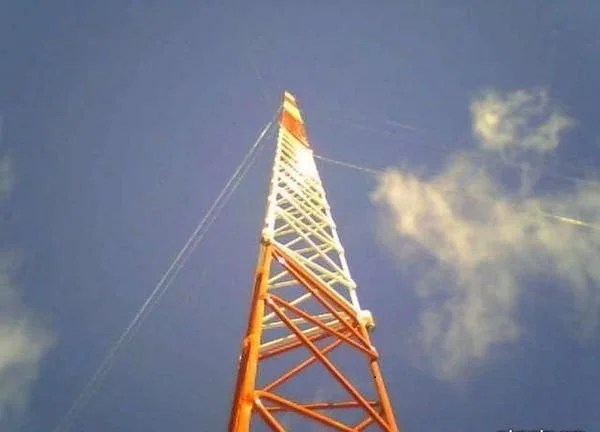 Canals: municipio clausura instalación de una antena de telefonía