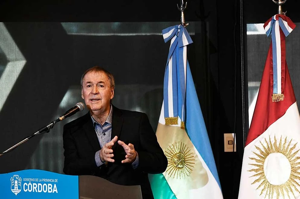 Schiaretti afirma que la cuarentena debe seguir porque “aun no le ganamos a la pandemia”