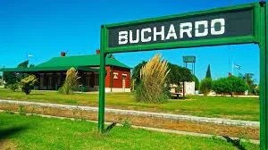 Buchardo: caso sospechoso de Coronavirus