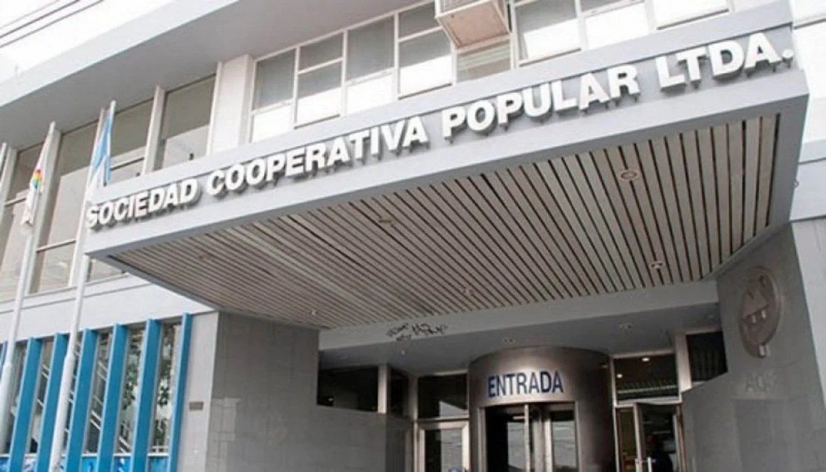 Primero caso positivo de Covid- 19 en Comodoro Rivadavia