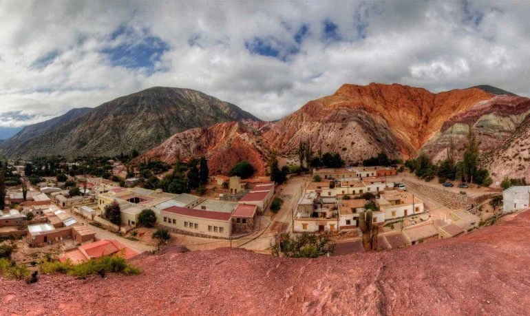 Tras nuevos casos de coronavirus, la Quebrada de Humahuaca cerró el ingreso a no residentes