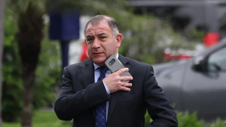 Luis Juez: “hay una mitad de argentinos que quieren trabajar”