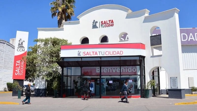 Tres empleados de la Municipalidad de Salta fueron detenidos por fraude y estafa