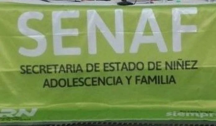 SENAF: debe protegerse la identidad de los niños, niñas y adolescentes contagiados de COVID-19