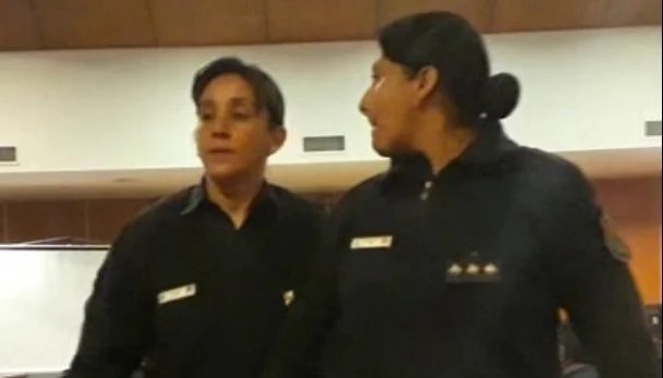 Promueven juicio a una policía salteña por falso testimonio y encubrimiento en un homicidio