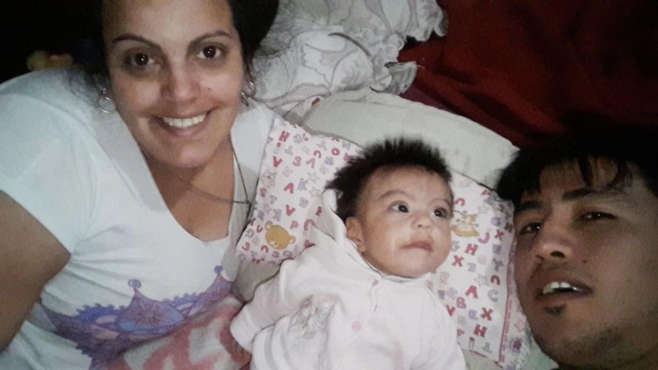 Solidaridad: Lucía está en UTI esperando una cirugía y necesita la ayuda de todos