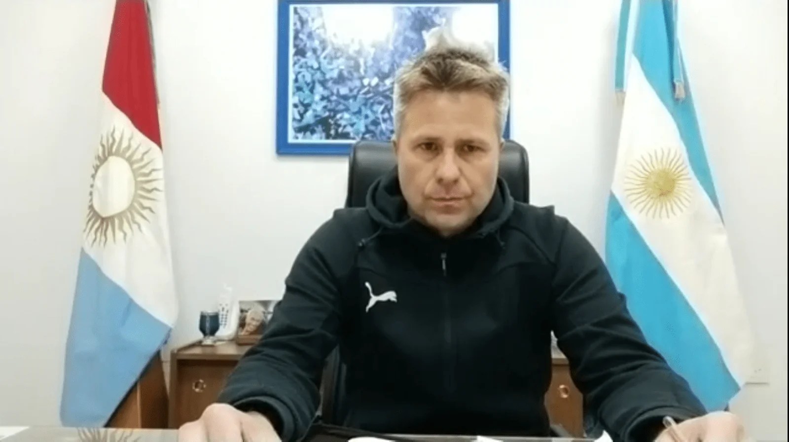 Canals: Tres casos positivos, unas 300 personas aisladas y se espera el resultado de 13 hisopados.
