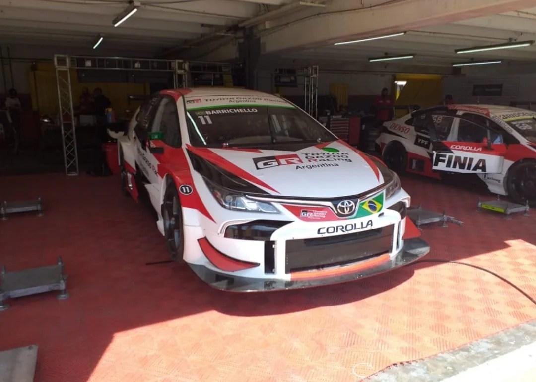 El Súper TC2000 regresa después de nueve meses de interrupción por la pandemia