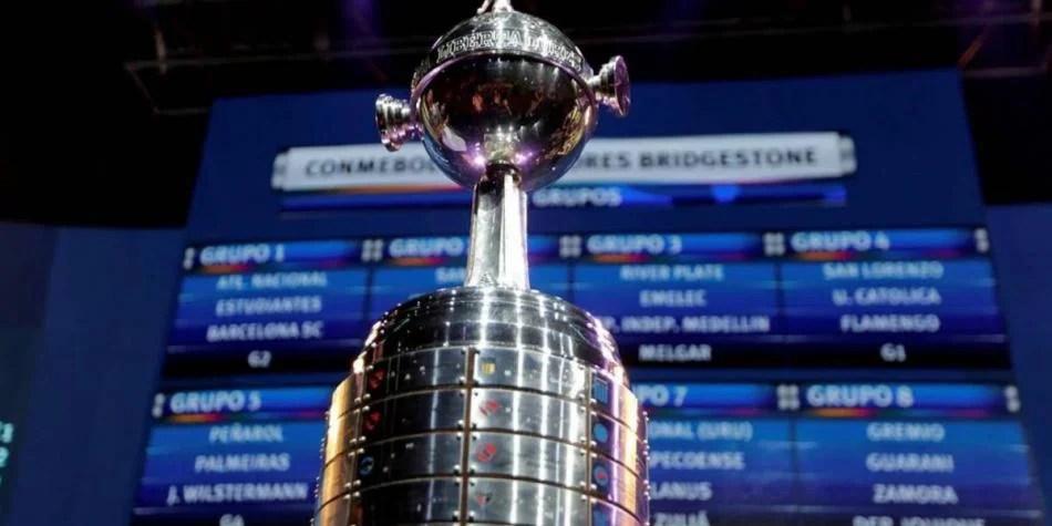 River y Racing jugarán el 24 de noviembre y Boca, el 25