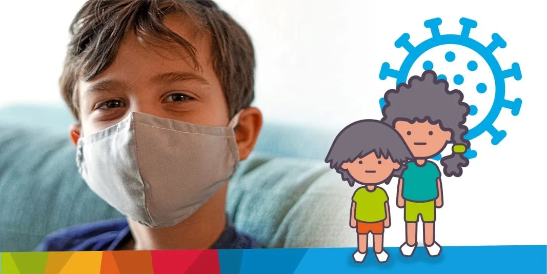 Qué es el síndrome inflamatorio multisistémico pediátrico asociado al covid-19