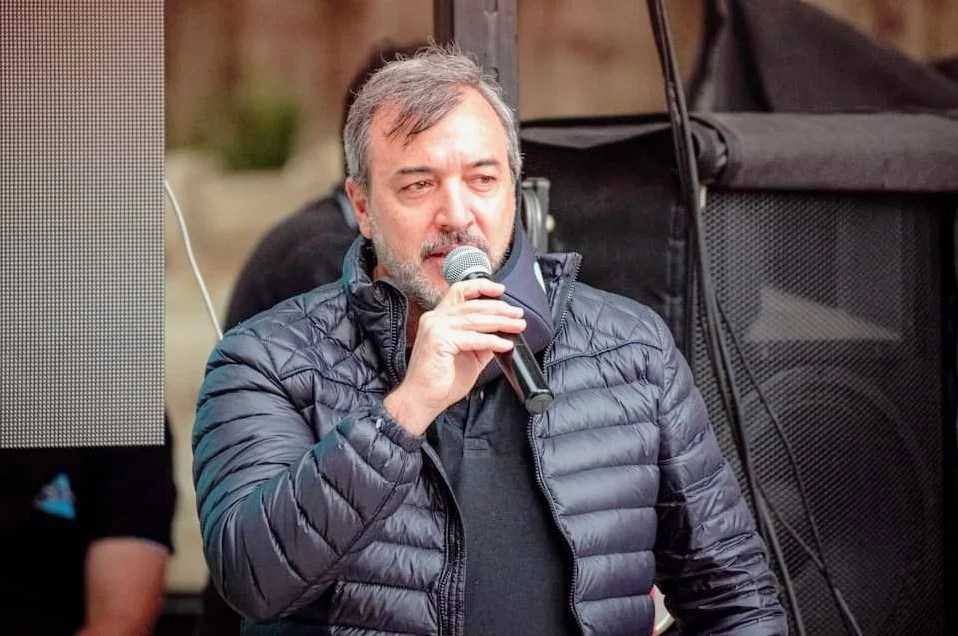 Aguiar propuso que el impuesto a las ganancias “se actualice por IPC hasta su derogación definitiva”